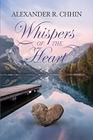 Whispers of the Heart B0F62TC3YF Book Cover