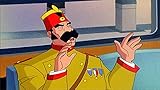  Perlen, Prunk und Pompadour