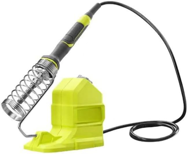 PCL946B Fits for RYOBI 18V 120-Watt Cordless Soldering Iron Topper (Tool Only)