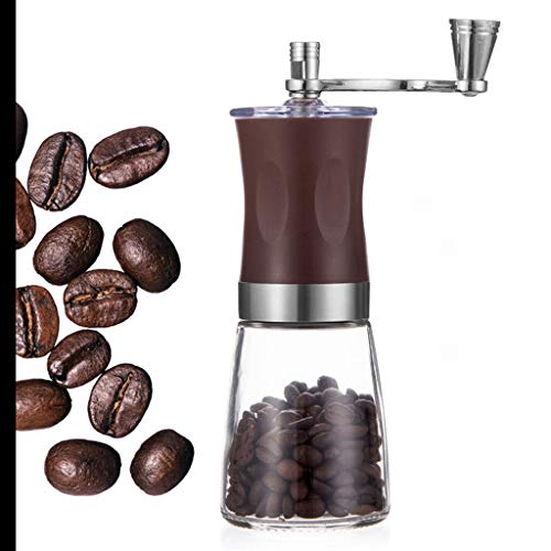 WSAND Mini Handheld Coffee Machine Draagbare Espresso Machine Binnenlandse Zaken Travel Handheld Koffiezetapparaat Pressure - Image 5