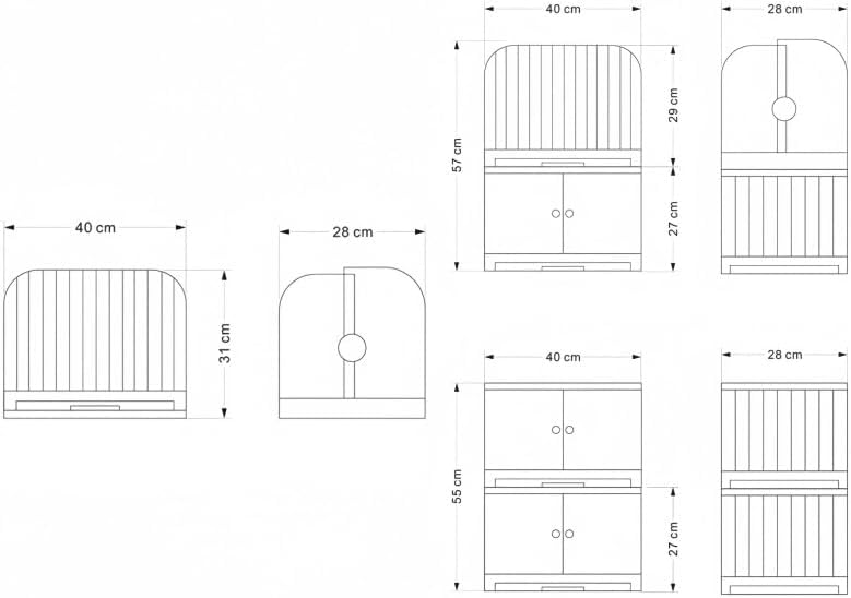 水切りラック 食器棚 大容量 防塵 カバー付き 2段 キッチン収納 シンク上 食器乾燥ラック プレート・深皿対応 ホワイト 多機能