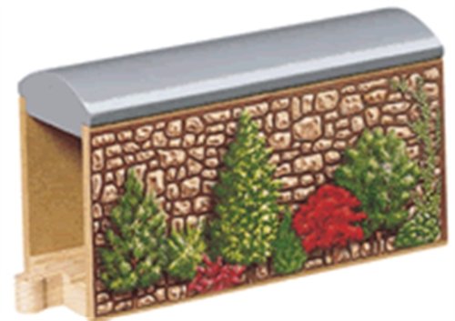 Thomas & Friends Wooden Railway Single Stone Tunnel