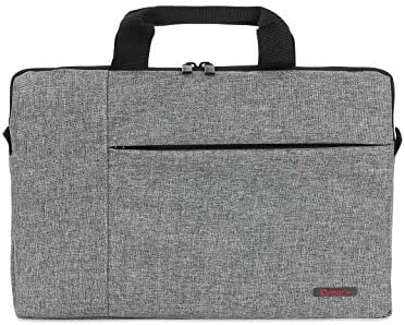 Mack MCC-202 15.6" BELIZE Notebook Çantası, Gri