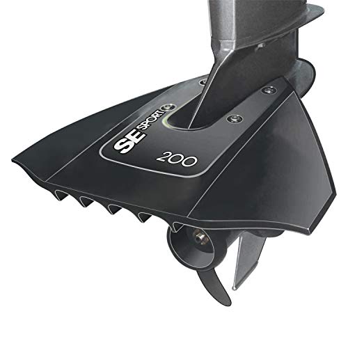 Top 10 Best Hydrofoil For Outboard Motor Reviews & Buying Guide Katynel