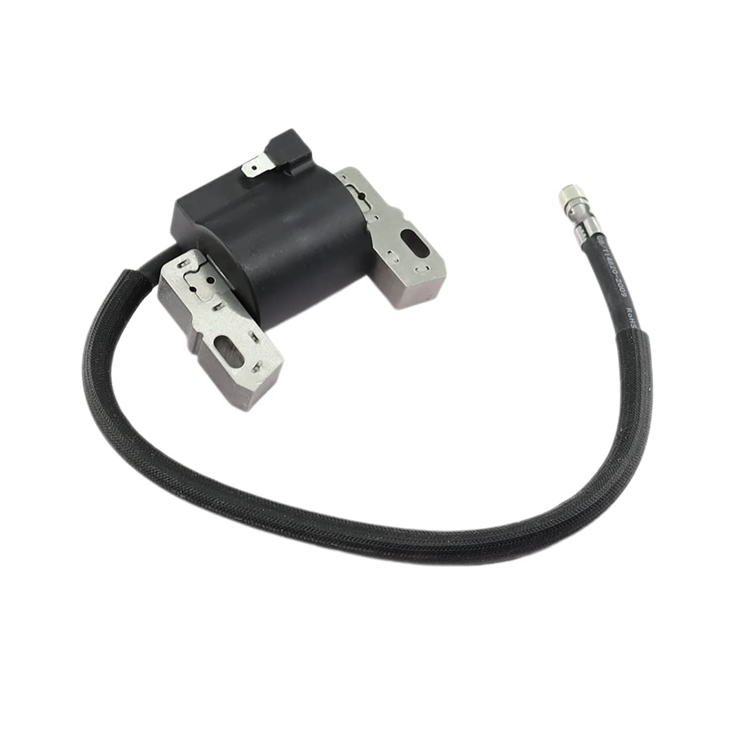 MCHNIC Bobina di accensione per Briggs & Stratton 492341 491312 490586 495859 tosaerba 161436 161437 161430 161432 286702 286707 28B702 28B702 2 28B702 2 28B702 28B7007 28 Pezzi di ricambio per