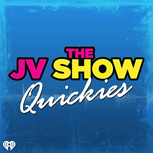 JV Show Quickies cover art