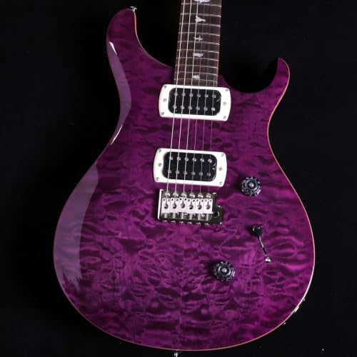SE Custom24 Quilt Amethyst