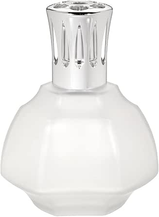 Giftset Lampe Berger Glaçon Feuilles - Maison Berger Paris • Maison Berger Nederland