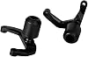 Frame Sliders Falling Crash Protector For Honda CB650R CBR650R 2019-2022