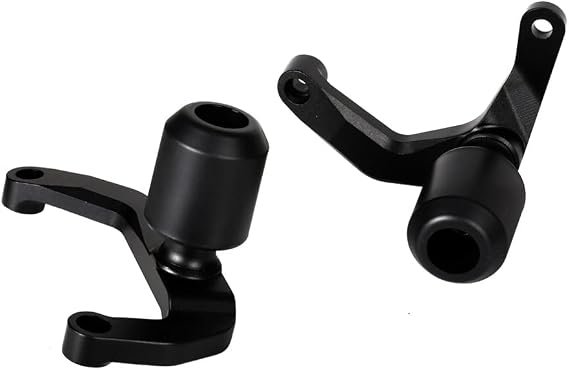 Frame Sliders Falling Crash Protector For Honda CB650R CBR650R 2019-2022