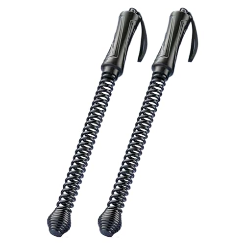 Corde de bataille sans corde pour fitness à la maison