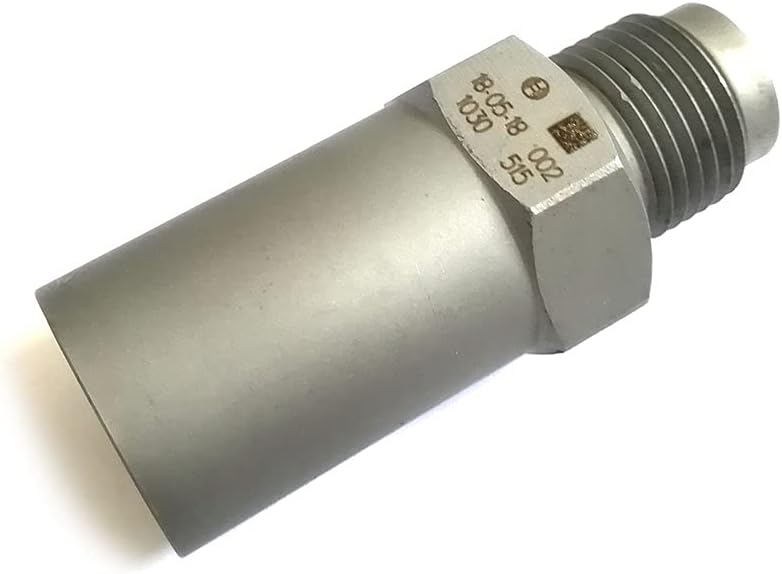 New Common Rail Pressure Limiting Valve 1110010030 1 110 010 030 For Diesel Enigne