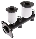 ACDelco Professional 18M262 Brake Master Cylinder Assembly