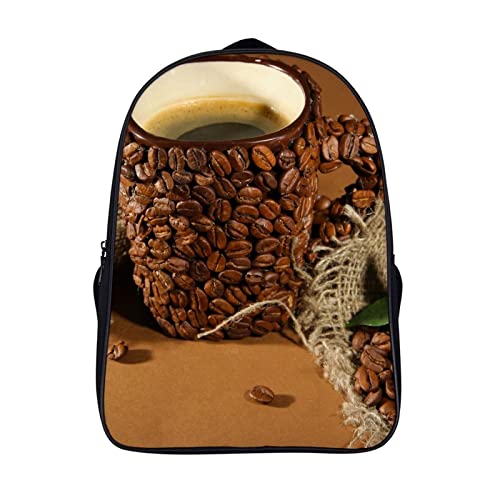 Sac à dos cool adolescent fini le manque de place à l'école