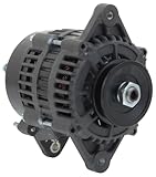 Replacement Compatible with SAEJ1171 Marine Alternator fits Mercury Mercruiser Marine 19020604