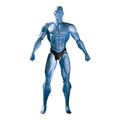 Compre DC Comics Watchmen Dr. Manhattan 1:6 Scale Figure