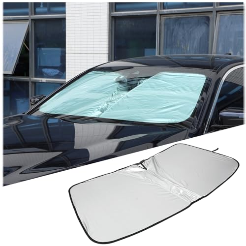 Pare-soleil pour fenêtre de voiture BMW Série 5 fraîcheur habitacle été