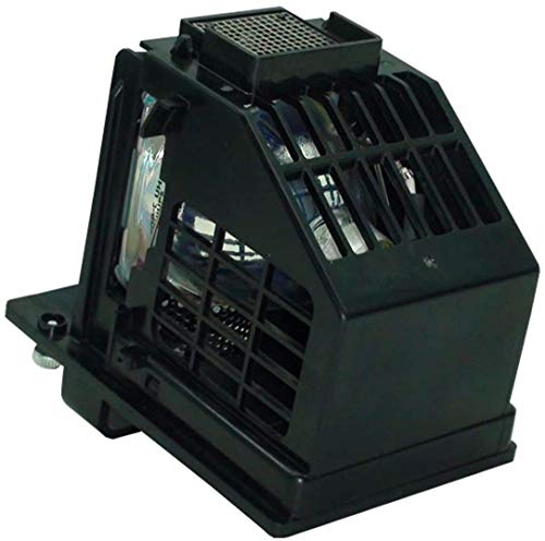WOWSAI 915B441001 TV Replacement Lamp in Housing for Mitsubishi WD-73638, WD-73738, WD-73838, WD-73C10, WD-82738, WD-82838 Televisions - Thumbnail 4