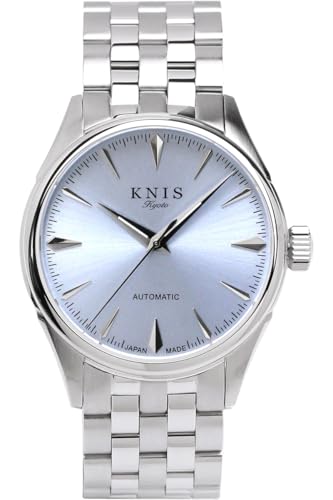 KNIS �j�X ���{�� �������� �r���v �����Y �T�t�@�C�A�K���X �X�e�����X�x���g 10�C���h�� �@�B�� �A�C�X�u���[ KN001-IBL