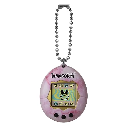 Image of Tamagotchi Original - Stone (Updated Logo)