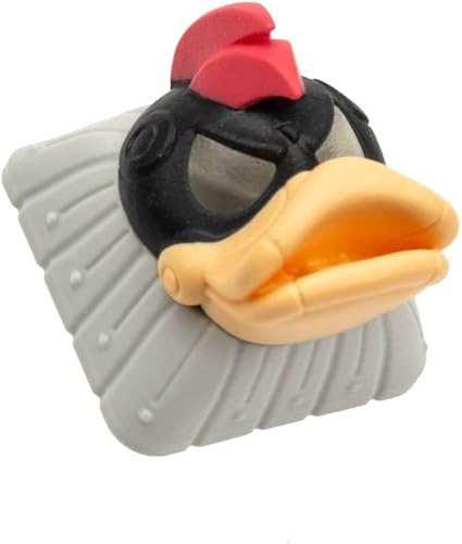 Ducky Hotkeys Project League Keycap - Lucky