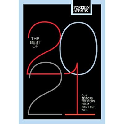 The Best of 2021