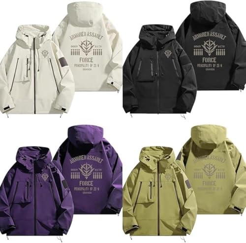 @mK_ p[J[ R[g  3.10 XJW WPbg hAE^[ t[ht WHITE BLACK JWA RXvߑ Y/fB[X 핞 tH~ jp (,M) [sAi]