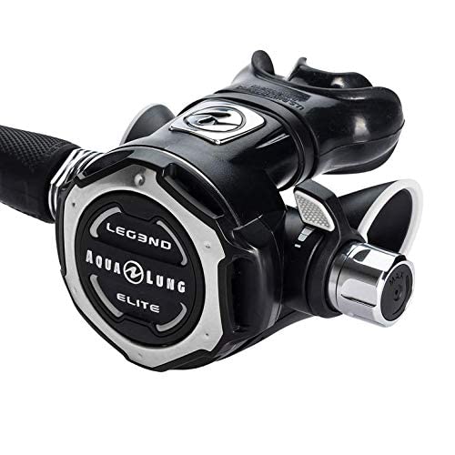 Aqua Lung Leg3nd Elite Regulator - Din