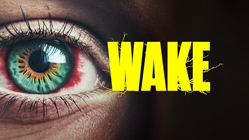 WAKE – vue 2