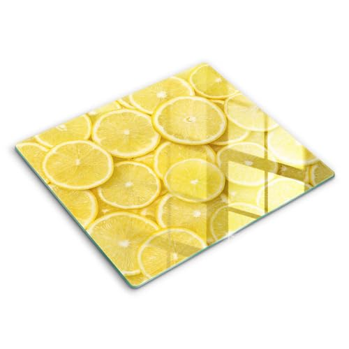 Planche induction protège-plaque de cuisson 60x52cm anti-rayures Wallfluent - 2
