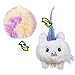 Pikmi Pops S3 FLIPMI PDQ Flips - Reversible Scented Plush, Multi-Color