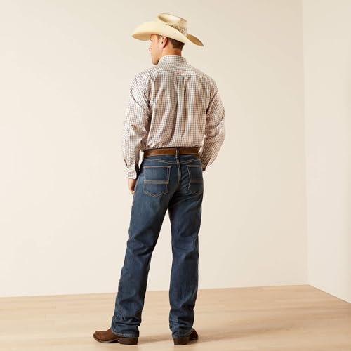 Ariat Men's M4 Relaxed Porter Boot Cut2