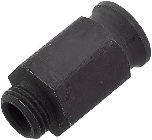 Bosch Professional 1x Power Change Plus Adapter (HEX 8.7 mm, HSS-G Drill Bit Ø 7.15 x 85 mm, Accessory Hole Saw)