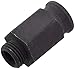 Produktbild Bosch Professional 6 tlg. Übergangsadapter Set für Lochsägen (2x Adapter Ø 14-30 mm & 4x Adapter Ø 32-210 mm, Zubehör Lochsäge)