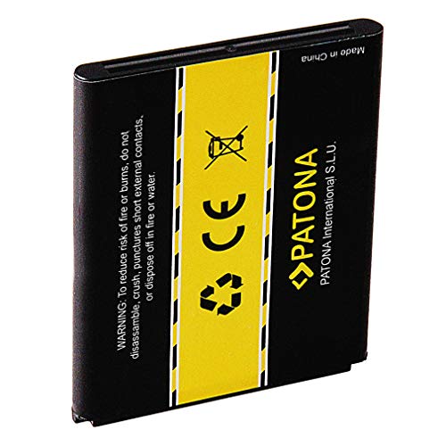 PATONA 2X Batteria EB535163LU Compatibile con