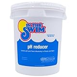 In The Swim Granular pH Reducer - 50 lb. Pail