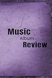agptek cassette to mp3 converter software  Album Review Logbook: Music Review Journal to Record Artist, Album, Year, Track Name, Notes and Ratings.