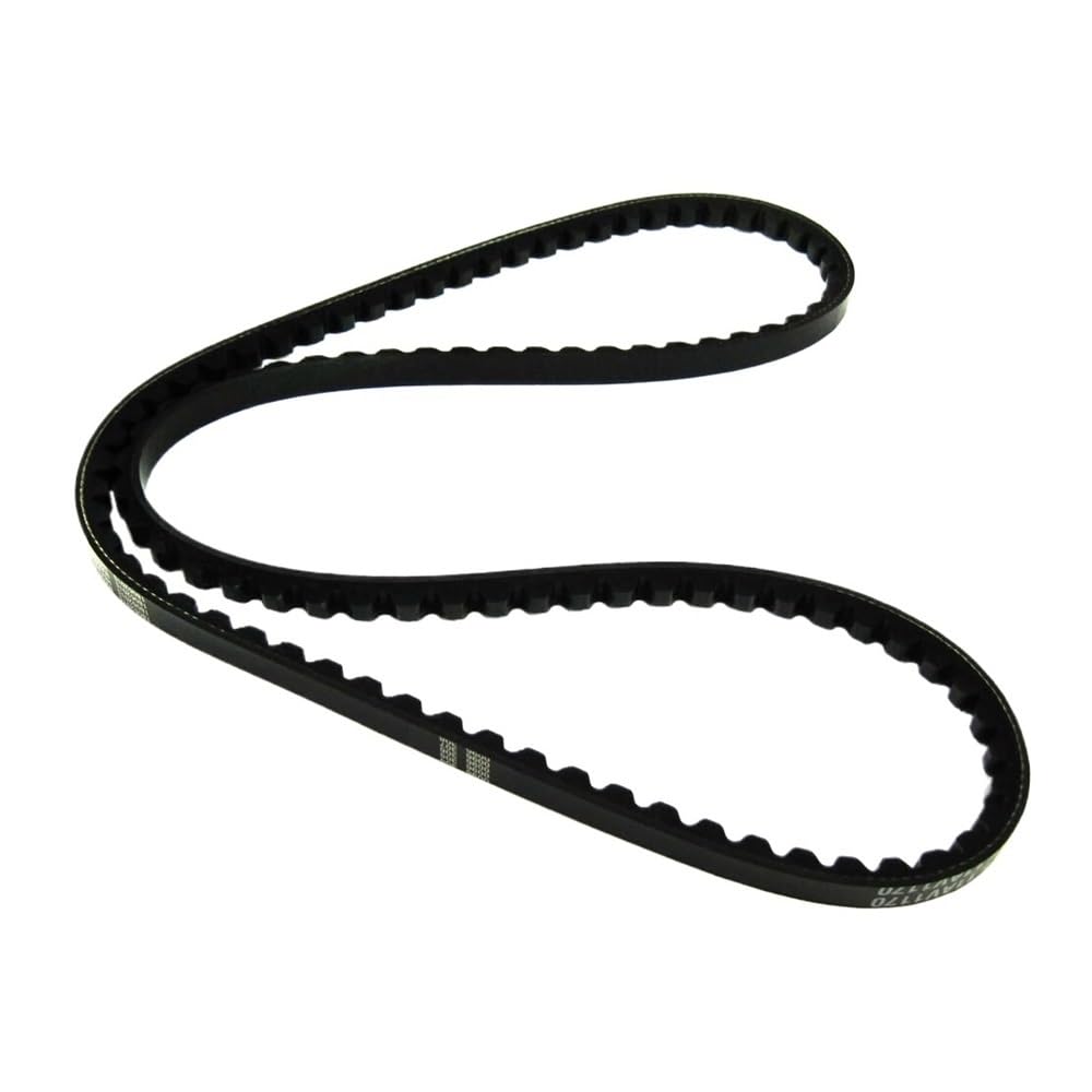 Courroie de distribution trapézoïdale pour moteurs 4.3L à 5.7L Mercruiser 57-48120A1