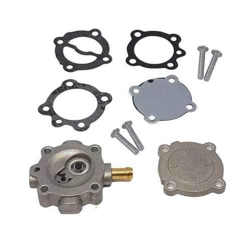 Kit de maintenance pour pompe à carburant Suzuki DT15 et DT9 2T