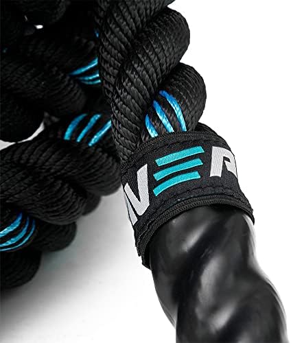 Livepro LP8170-1 Crossfit Halatı - Görsel 3