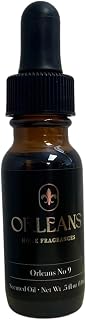 Orleans #9 Home Fragrance Oil