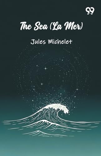 The Sea (La Mer) 9371818395 Book Cover