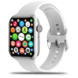 スマートウォッチ 512MB大容量·録音機能付き·音楽保存 ベルト2本付き 保護ケース付 2.11インチ大画面 Bluetooth通話 SOS 電卓 GPS AI ChatGPT ミニゲーム 電子書 懐中電灯 コンパス カレンダー アラーム タイマー ストップウォッチ Line/着信通知 iPhone/Android対応 メンズ レディース