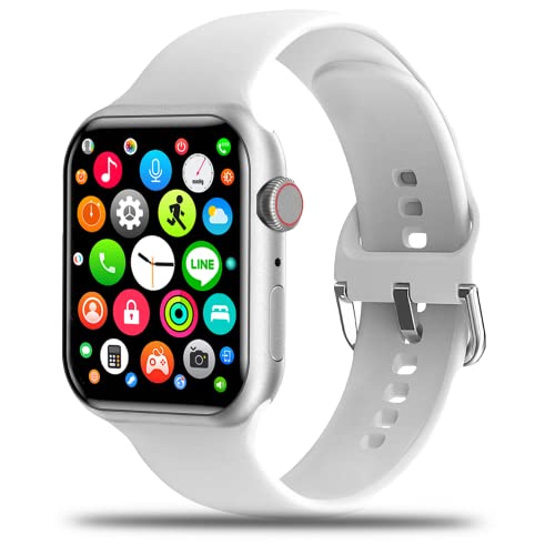 �X�}�[�g�E�H�b�` 512MB��e�ʁE�^���@�\�t���E���y�ۑ� �x���g2�{�t�� �ی�P�[�X�t 2.11�C���`���� Bluetooth�ʘb SOS �d�� GPS AI ChatGPT �~�j�Q�[�� �d�q�� �����d�� �R���p�X �J�����_�[ �A���[�� �^�C�}�[ �X�g