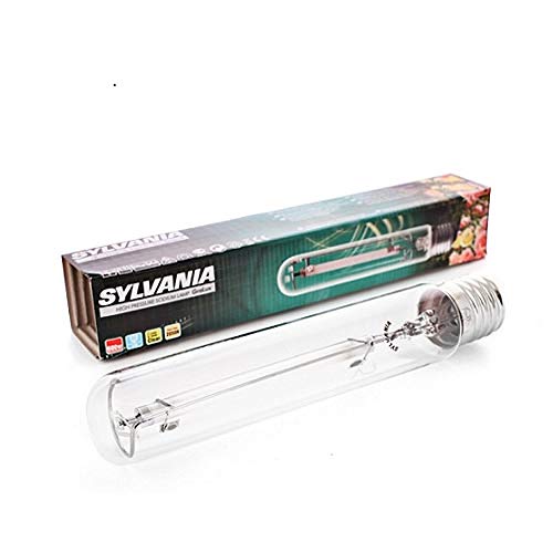 Ampoule Sodium Sylvania Grolux 400w HPS