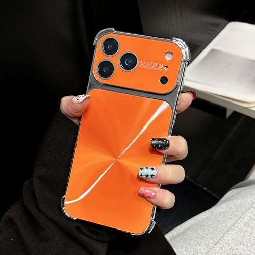 iPhone 16 Plus �p �P�[�X �l���G�A�N�b�V�����ی� �d�C���b�L ������� �w��h�~ ���炳���G�� ����~�� ���C�����X�[�d�Ή� ��phone16 Plus �P�[�X �ϏՌ� �����Y�ی� �I�[���� �S�ʕی� ���^ �y�� �I�����W