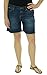 Lucky Brand Women's Laguna Short with Stars and Stripe Pocket In Dark Alley