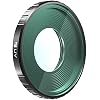 Freewell UV Camera Lens Filter Compatible with Osmo Action 3 (Not Compatible with Action 4)