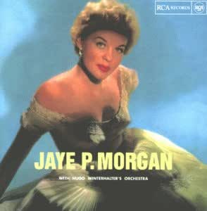 Amazon.co.jp: Jaye P. Morgan: ミュージック