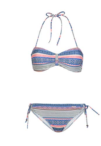 Preisvergleich Produktbild Protest Damen Barbera 19 Bikini, Basic, 36